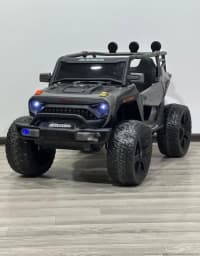 Uşaq avtomobili Suzuki Off-Road 4x4 — şəkil 2