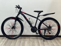 Velosiped Panther 26 ölçü — şəkil 3