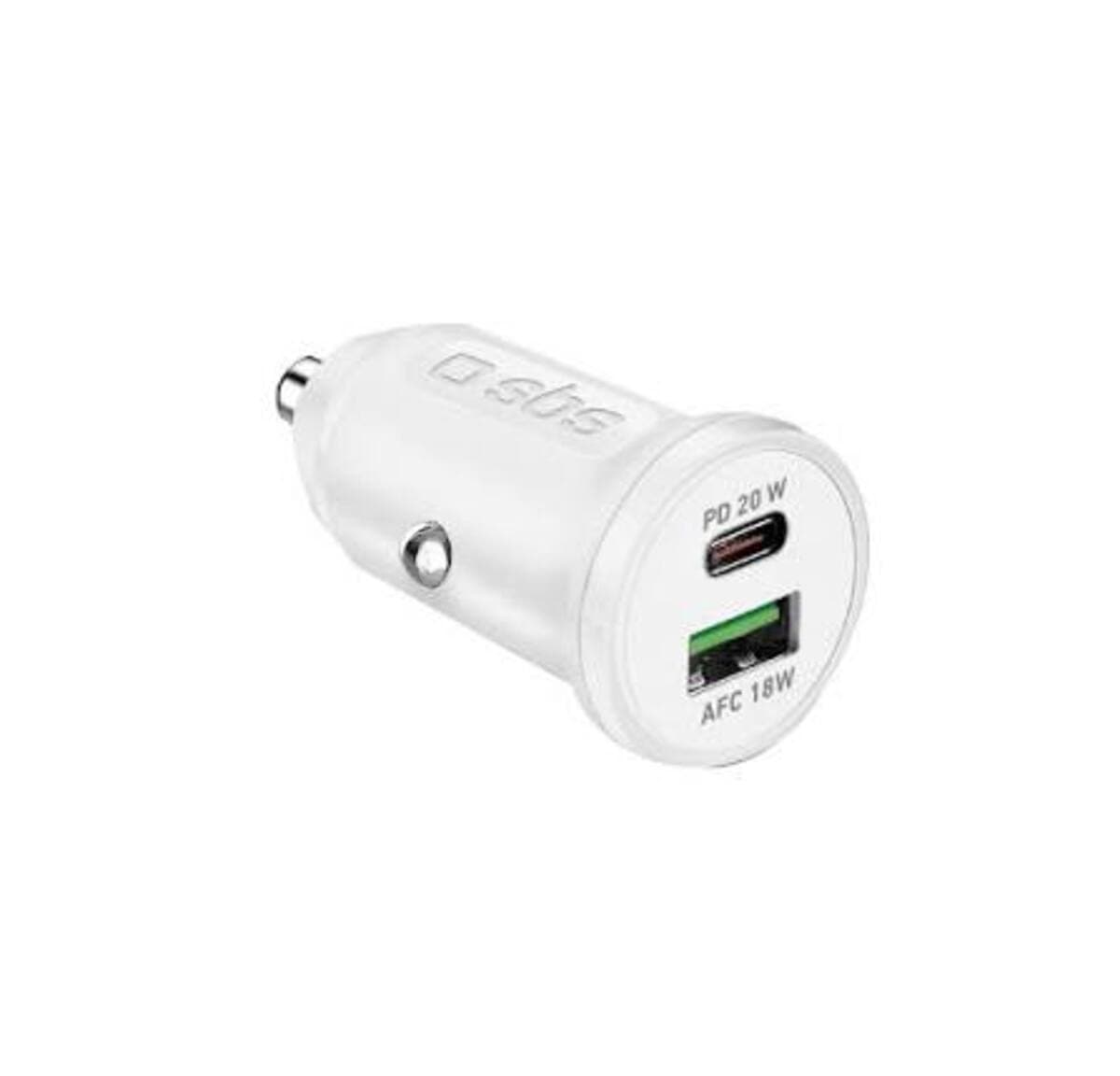 Avtomobil şarj cihazı Ansty MZ PD 20W 026-01956