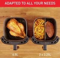 Tefal fritoz — şəkil 6
