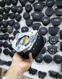 Airbag və təhlükəsizlik sistemi Chevrolet Trailblazer 2021 — şəkil 5