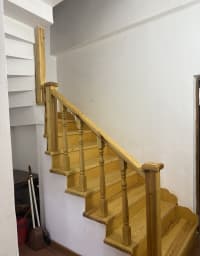 4 otaqlı mənzil 141 m² satılır — şəkil 15