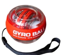 Gyro Ball Bilək və Ön Qol Gücləndirici Trenajor — şəkil 1