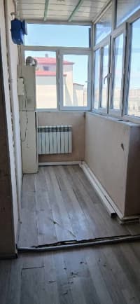 2 otaqlı mənzil 78 m² kirayə verilir — şəkil 3