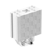 Prosessor soyuducusu DeepCool AG500 White ARGB — şəkil 8