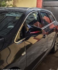Opel Astra, 2011 il, 271000 km, 1.3 L — şəkil 17