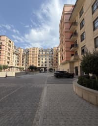 3 otaqlı mənzil 107.7 m² satılır Bakı, Xətai r. — şəkil 22