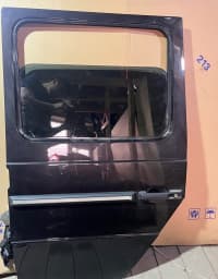 Ehtiyat hissələri Mercedes G-Class — şəkil 18
