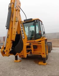 Ekskavator yükləyici JCB 3DX, 2024 il — şəkil 4