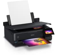 Epson L8180 A3+ Foto Printer — şəkil 3