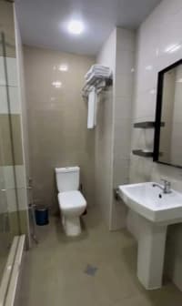 245 m² Yaxşı təmirli obyekt kirayə verilir Bakı, Səbail r. — şəkil 5