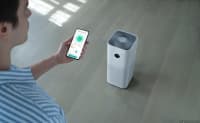 Xiaomi hava feni — şəkil 6