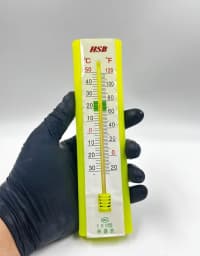 Termometr HSB 199 — şəkil 2