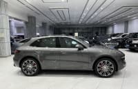Porsche Macan GTS, 2017 il, 4900 km, 3000 L — şəkil 5