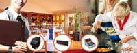 Restoran Ofisiant və Mətbəx Çağırma Sistemləri — şəkil 4