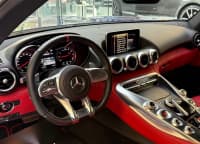 Mercedes AMG GT S, 2015 il, 60000 km, 4000 L — şəkil 10