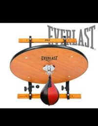 Everlast Elite Tənzimlənən Sürət Çantası Platforması — şəkil 2