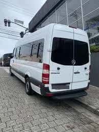 Mikroavtobus icarəsi Mercedes Sprinter 2015 - Tenderyard