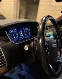 Land Rover Range Rover, 2019 il, 181856 km, 3000 L — şəkil 11