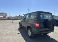 UAZ Patriot, 2026 il, 0 km, 2700 L — şəkil 6