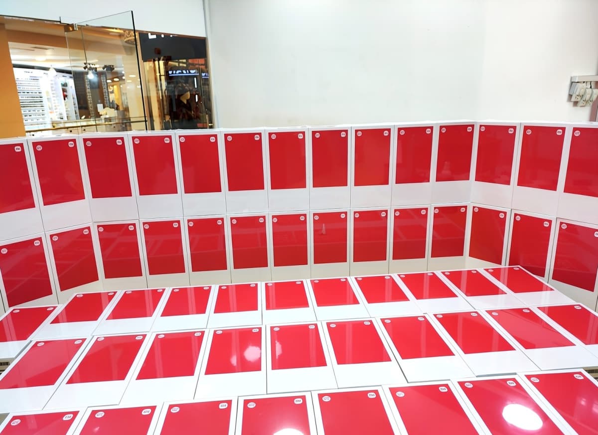Xiaomi Redmi Note 13, 8 GB
