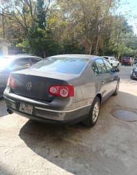 Volkswagen Passat, 2006 il, 274000 km, 2000 L — şəkil 5