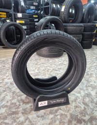 Dunlop SP Sport LM705 215/55 R17 Şini — şəkil 1