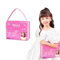 Bella Jewel uşaq bəzək əşyaları hazırlama dəsti — şəkil 2
