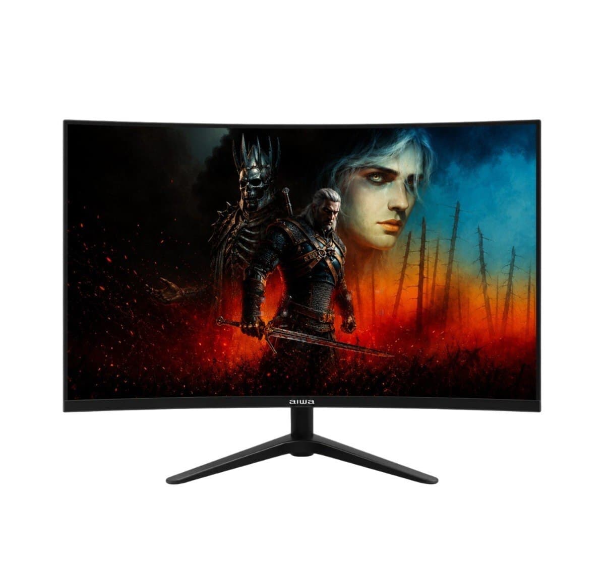 Monitor Aiwa Gaming MD240K-V 23.6" 165Hz