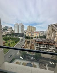 2 otaqlı mənzil 72 m² satılır — şəkil 1