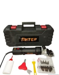 Qoyun qırxan maşın Piter PT-520 — şəkil 1