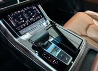 Audi Q8, 2019 il, 155200 km, 3000 L — şəkil 17