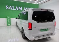 Mercedes Vito 119, 2018 il, 172500 km, 2100 L — şəkil 6