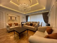 7 otaqlı mənzil 320 m² kirayə verilir Bakı, Səbail r. — şəkil 6