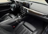 BMW 530, 2017 il, 104000 km, 2000 L — şəkil 5