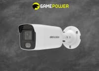 Hikvision DS-2CD2047G2-L 4MP ColorVu IP Kamera — şəkil 1