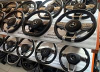 Mercedes AMG sükanları — şəkil 4