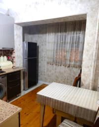 2 otaqlı mənzil 60 m² satılır — şəkil 11