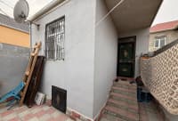 2 otaqlı həyət evi 60 m² satılır — şəkil 1
