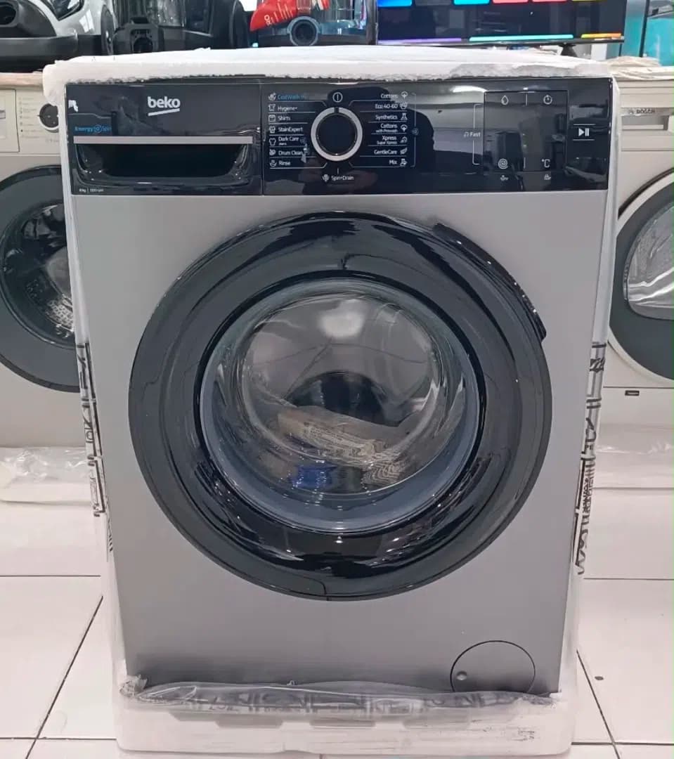Beko paltaryuyan maşın