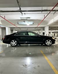 Mercedes S 350, 2008 il, 79600 km, 3500 L — şəkil 5