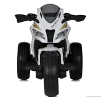 Elektrikli motosiklet Bambi M 5806EL — şəkil 2