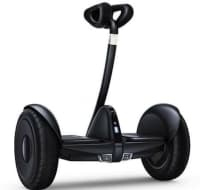 Qulplu Original Segway Giroskuter — şəkil 3