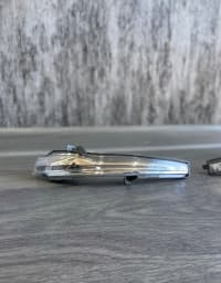 Güzgü dönmə işığı Mercedes W205, W213, W222 — şəkil 3