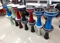 Darbuka və zərb alətləri, Türkiyə istehsalı — şəkil 8