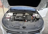 BYD Destroyer 05, 2025 il, 6000 km, 1.5 L — şəkil 8