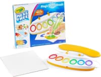 Rəsm dəsti Crayola Color Wonder Light Up Magic Brush — şəkil 3