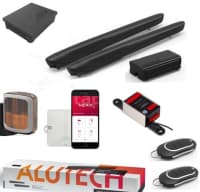 Darvaza motoru Alutech Swing-5000 Pro — şəkil 1