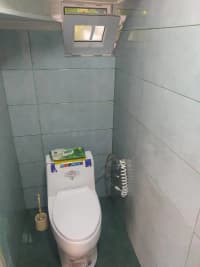 2 otaqlı həyət evi 20 m² günlük kirayə verilir — şəkil 5