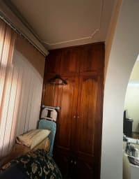 1 otaqlı mənzil 35 m² satılır — şəkil 14
